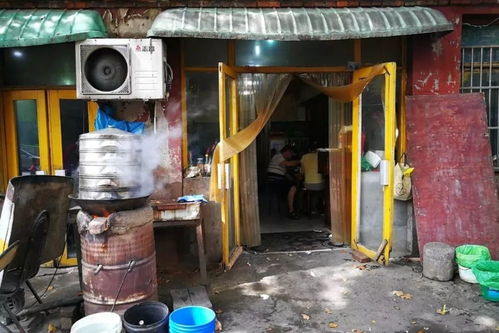 燕子矶畔的新不了情——日用杂品的温暖记忆