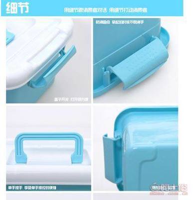 吉利塑料收纳箱 家居收纳的理想选择，促销好礼不容错过